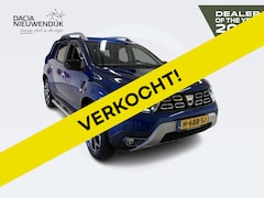 Dacia Duster - 1.0 TCe Bi-Fuel Serie Limitee 15th Anniversary APPLE CARPLAY ANDROID AUTO / TREKHAAK / CLI