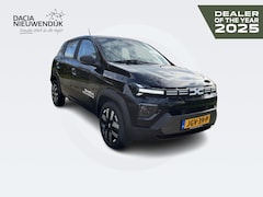 Dacia Spring - Extreme 65 26.8 kWh APPLE CARPLAY ANDROID AUTO / AIRCO / CRUISE CONTROLE / ELEKTRISCHE RAM