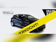 Renault Clio - 1.0 TCe Intens NAVIGATIE / CLIMATE CONTROLE / CRUISE CONTROLE / PARKEERSENSOREN