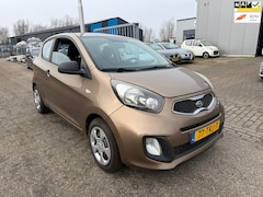 Kia Picanto - 1.0 CVVT Airco l Handel/export motorprobleem