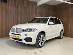 BMW X5 - XDrive40e iPerformance High Executive