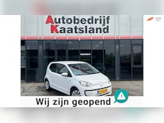 Volkswagen Up! - 1.0 groove up BlueMotion - Airco - Cruise - NIEUWE APK