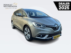 Renault Grand Scénic - 1.3 TCe Intens 7p. / 7 PERSOONS / PANORAMADAK / TREKHAAK