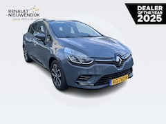 Renault Clio Estate - 1.5 dCi Ecoleader Zen / NAVIAGTIE / AIRCO / LICHTMETALEN VELGEN