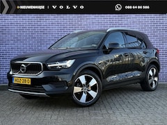 Volvo XC40 - 1.5 T3 Momentum Pro | Stoelverwarming | Keyless entry/start | 19"lm velgen | Parkeersensor