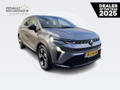 Renault Symbioz - 1.6 E-Tech full hybrid 145 techno / CAMERA / NAVIGATIE GROOT SCHERM GOOGLE BUILD IN / ADAP