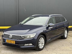 Volkswagen Passat Variant - 1.8 TSI Highline AUTOMAAT, TREKHAAK