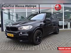 BMW X5 - xDrive40e High Executive|HUD|Trekhaak|Stoelverwarming|H&K|Memory|