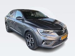 Renault Arkana - 1.6 E-Tech Hybrid 145 Intens TREKHAAK / AUTOMAAT / PDC + CAMERA / CLIMATE CONTROL / BLINDS