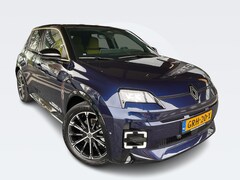 Renault 5 - 5 comfort range iconic cinq 52 kWh / Demo Hillegom / pack safety & advanced driving assist