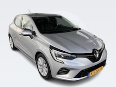 Renault Clio - 1.0 TCe Intens LICHTMETALEN VELGEN / PARKEERSENSOREN / ACHTERUITRIJCAMERA / ELEKTRISCHE BE