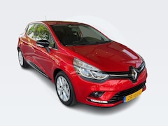 Renault Clio - 0.9 TCe Limited / PDC / LM VELGEN / NAVI / BLUETOOTH /