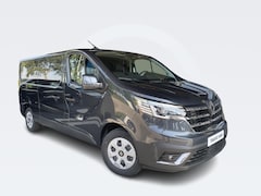 Renault Trafic - 2.0 Blue dCi 130 T30 L2H1 Advance / Achteruitrij Camera / All Season Banden / Reservewiel