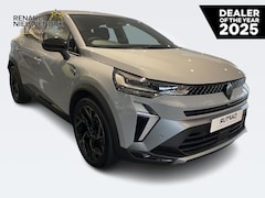 Renault Captur - 1.8 E-Tech full hybrid 160 esprit Alpine / VOORRAAD ACTIE NIEUW / INCL. 5 JAAR GARANTIE /