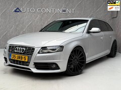 Audi S4 - Avant 3.0 TFSI quattro 333 PK / NAP
