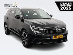 Renault Espace - E-Tech full hybrid 200 techno 7p. / NAVIGATIE / APPLE & ANDROID CARPLAY / CLIMATE CONTROL