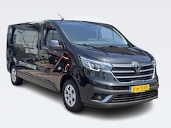 Renault Trafic - 2.0 Blue dC1 150 EDC T30 L2H1 Advance / TREKHAAK / NAVIGATIE / PARKEERSENSOREN + CAMERA /