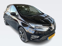 Renault Zoe - R135 Iconic 52 kWh 100% ELEKTRISCH / AUTOMAAT / APPLE CARPLAY & ANDROID AUTO / PARKEERSENS