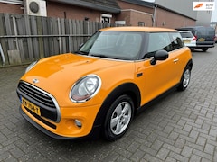 MINI One - 1.2 Salt Business Navi Cruise Control Airco