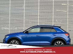 Volkswagen T-Roc - 1.5 TSI 150PK DSG R-Line 2020 80.528 km Benzine Automaat Android Auto | Apple Carplay