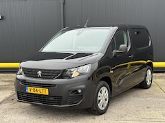 Peugeot Partner - bestel 1.2 PureTech Premium BOMVOL