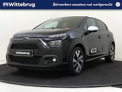 Citroën C3 - 1.2 PureTech Shine