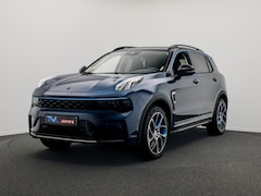 Lynk & Co 01 - 1.5 261PK Plug-in Hybrid * 360° Camera Pano/dak Apple/Carplay Adaptive/Cruise