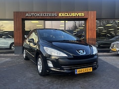 Peugeot 308 - 1.6 HDiF X-line