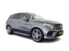 Mercedes-Benz GLE-Klasse - 350 d 4MATIC AMG Sport Edition (INCL-BTW) *PANO | DISTRONIC-PLUS | LEATHER | FULL-LED | BL