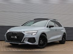 Audi A3 Sportback - 35 TFSI 3x S-line| Panoramadak | B&O | RS Seats | Camera | Black optik | Dodehoek detectie