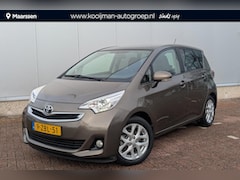 Toyota Verso S - 1.3 VVT-i Trend CVT Automaat Trekhaak-Achteruitrijcamera