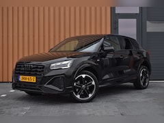 Audi Q2 - 35 TFSI 150pk S-tronic S-line | Virtual | Camera | LED | 18"