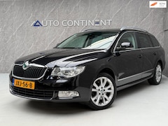 Skoda Superb Combi - 1.8 TSI Elegance / AUT / APK
