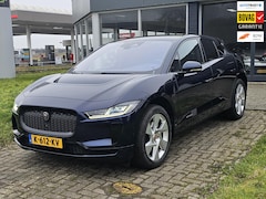 Jaguar I-PACE - EV320 SE 90 kWh 3FASE
