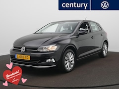 Volkswagen Polo - 1.0 TSI Highline / Climate / Navi / Adap. Cruise