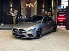 Mercedes-Benz A-klasse - 220 4MATIC AMG|PANO|SFEER|MEMORY