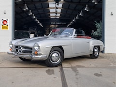 Mercedes-Benz SL-klasse Cabrio - 190 W121
