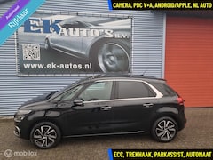 Citroën C4 Picasso - 1.2 PureTech Feel Automaat. Dealer ond