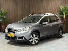 Peugeot 2008 - 1.2 VTi Allure
