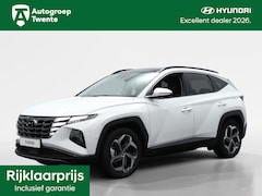 Hyundai Tucson - 1.6 T-GDI PHEV 265PK | Private Lease 729, - Per maand