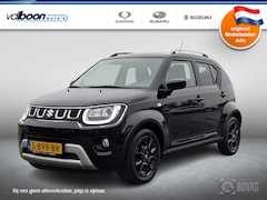 Suzuki Ignis - 1.2 Smart Hybrid Select NL-auto | rijklaarprijs