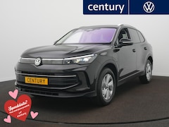 Volkswagen Tiguan - 1.5 eHybrid Life Edition / Elek. Trekhaak / Camera / Adap. Cruise / Stoelverwarming