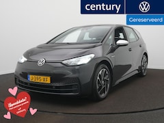 Volkswagen ID.3 - First 58 kWh Stoelverwarming - Navigatie - Pdc - Clima