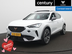 CUPRA Formentor - 1.4 TSI e-Hybrid Panoramadak - Camera - Clima - Navigatie