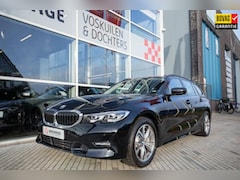BMW 3-serie Touring - 330e xDrive Touring Sport Line | Trekhaak |PHEV