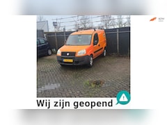 Fiat Doblò - 1.3 MultiJet Comfort HD 500 kg - DEFECT