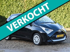 Toyota Aygo - 1.0 VVT-i x-play