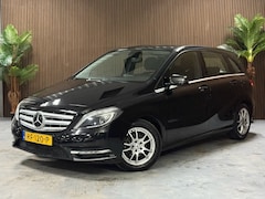 Mercedes-Benz B-klasse - 180 Ambition