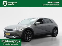 Hyundai IONIQ 5 - 77 kWh Style Warmtepomp | Private lease 659, - p.m. |