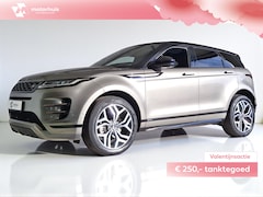 Land Rover Range Rover Evoque - P300e 309pk PHEV AWD Aut R-Dynamic SE PANO LED CAMERA LEDER